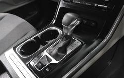 2021 Kia Carnival S KA4 MY21 Ceramic Silver