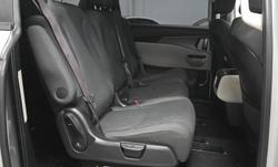 2021 Kia Carnival S KA4 MY21 Ceramic Silver
