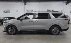 2021 Kia Carnival S KA4 MY21 Ceramic Silver