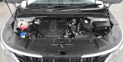 2021 Kia Carnival S KA4 MY21 Ceramic Silver