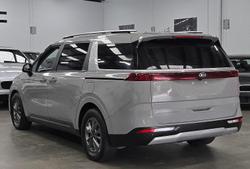 2021 Kia Carnival S KA4 MY21 Ceramic Silver