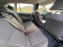 2024 Toyota
RAV4 GX