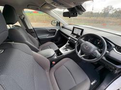 2024 Toyota
RAV4 GX