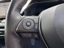 2024 Toyota
RAV4 GX