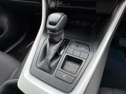 2024 Toyota
RAV4 GX