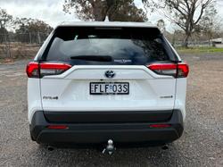 2024 Toyota
RAV4 GX