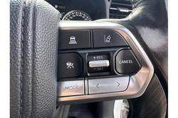 2023 Toyota
Landcruiser GR Sport