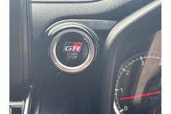 2023 Toyota
Landcruiser GR Sport