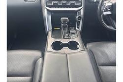 2023 Toyota
Landcruiser GR Sport