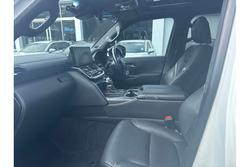 2023 Toyota
Landcruiser GR Sport