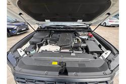 2023 Toyota
Landcruiser GR Sport