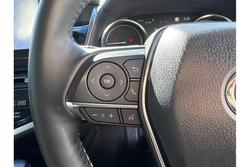 2021 Toyota
Camry SX