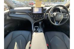 2021 Toyota
Camry SX