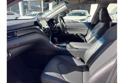 2021 Toyota
Camry SX