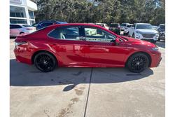 2021 Toyota
Camry SX