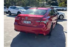 2021 Toyota
Camry SX