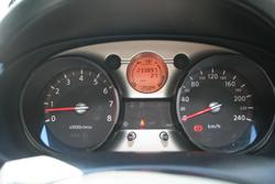 2009 Nissan Dualis Ti J10 MY09 AWD Blade