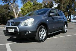 Nissan Dualis