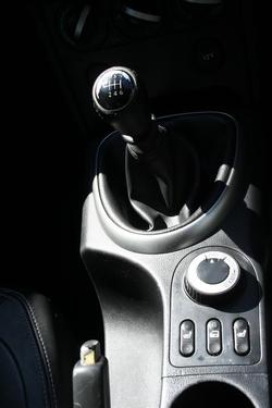 2009 Nissan Dualis Ti J10 MY09 AWD Blade