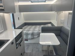 2025 New Age Caravans Road Owl Escape Ro19be