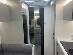 2025 New Age Caravans Road Owl Escape Ro19be