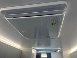 2025 New Age Caravans Road Owl Escape Ro19be