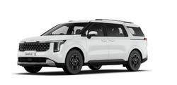 2025 Kia
                Carnival S