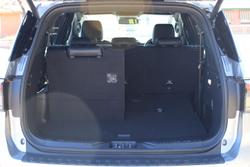 2025 Ford Everest Platinum