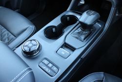 2025 Ford Everest Platinum