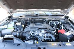 2025 Ford Everest Platinum