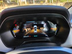 2025 MG ZS Essence Hybrid+