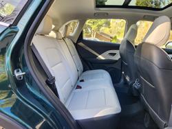 2025 MG ZS Essence Hybrid+