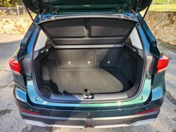 2025 MG ZS Essence Hybrid+