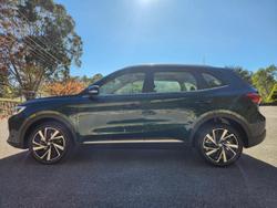 2025 MG ZS Essence Hybrid+