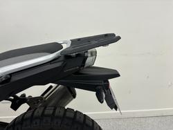2025 CFMOTO 2025 Cf Moto 450CC 450 MT DUAL SPORT grey