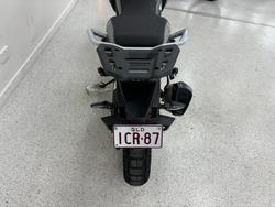2025 CFMOTO 2025 Cf Moto 450CC 450 MT DUAL SPORT grey