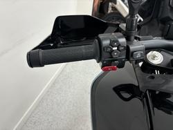2025 CFMOTO 2025 Cf Moto 450CC 450 MT DUAL SPORT grey