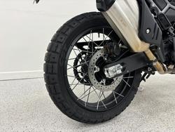 2025 CFMOTO 2025 Cf Moto 450CC 450 MT DUAL SPORT grey