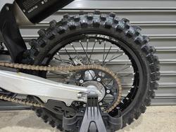 2023 KTM 450 SX-F ORANGE