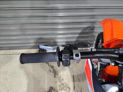 2023 KTM 450 SX-F ORANGE