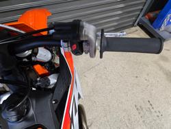 2023 KTM 450 SX-F ORANGE