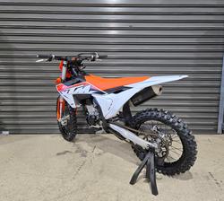 2023 KTM 450 SX-F ORANGE