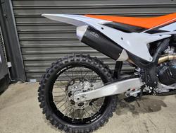 2023 KTM 450 SX-F ORANGE