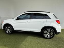 2018 Mitsubishi
ASX LS