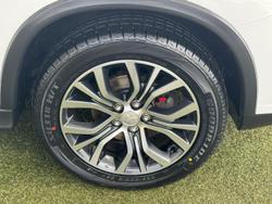 2018 Mitsubishi
ASX LS