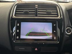 2018 Mitsubishi
ASX LS
