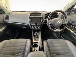 2018 Mitsubishi
ASX LS