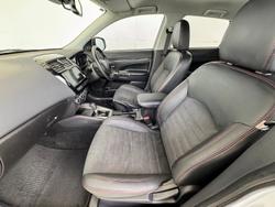 2018 Mitsubishi
ASX LS