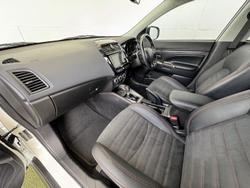 2018 Mitsubishi
ASX LS