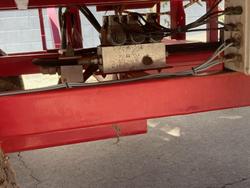 Jadan
15 Bale Accumulator